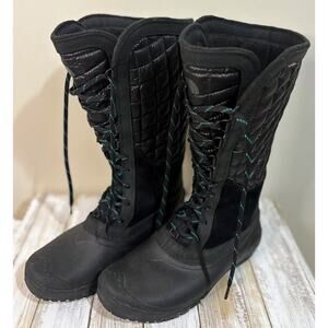 The North Face Women's Thermoball Utility Boot Size 8